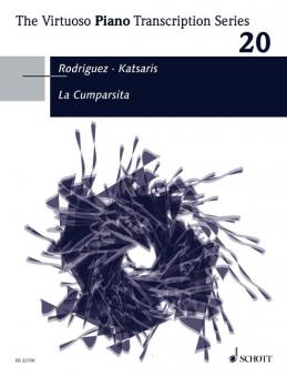 La Cumparsita Download
