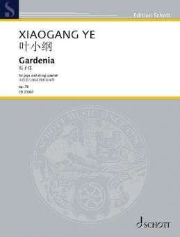 Gardenia op. 78 Download