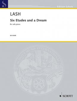 Six Etudes and a Dream Download