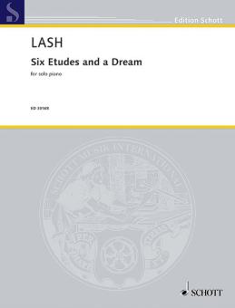 Six Etudes and a Dream Download