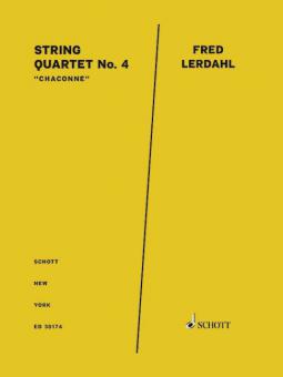 String Quartet No. 4 Download