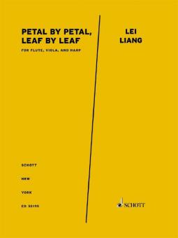 Petal by Petal, Leaf by Leaf Download