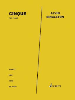 Cinque Download