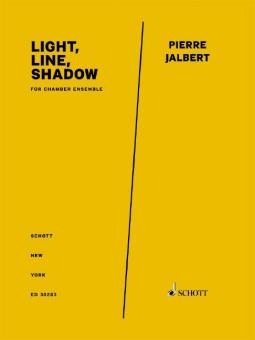 Light, Line, Shadow Download