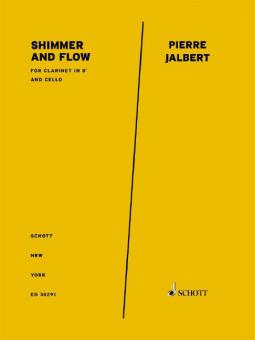 Shimmer and Flow Download