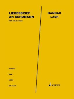 Liebesbrief an Schumann Download