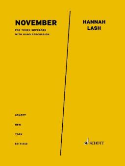 November Download