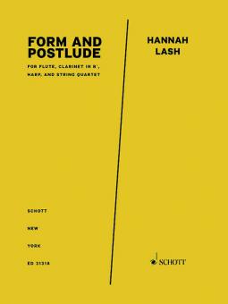 Form and Postlude Download