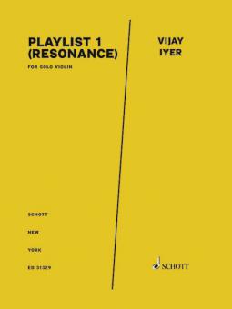 Playlist 1 (Resonance) Download