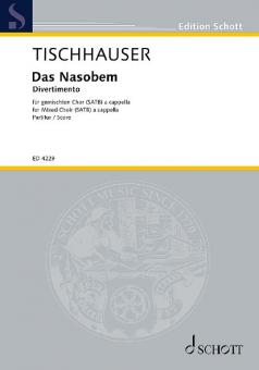 Le Nézobème Download
