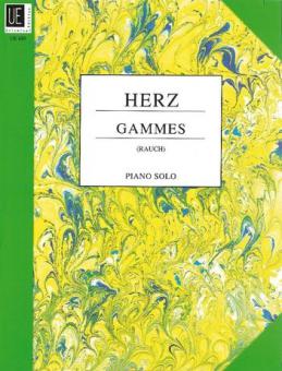 Gammes 