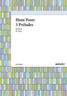 3 Préludes Download