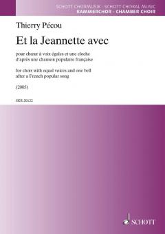 Et la Jeannette avec Download