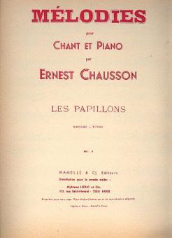14 Melodies No. 3 