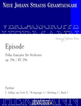 Episode op. 296 RV 296 Download