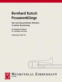 Musique pour trombone Download