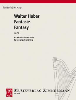 Fantaisie op. 13 Download