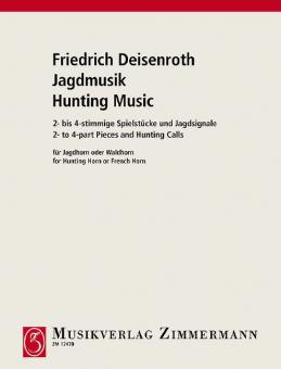 Musique de chasse Download