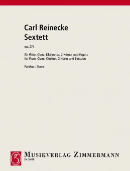 Sextuor op. 271 Download