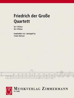 Quatuor Download