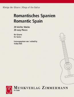 L'Espagne romantique Download