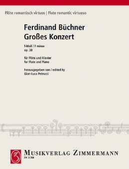 Grand concerto en fa mineur op. 38 Download