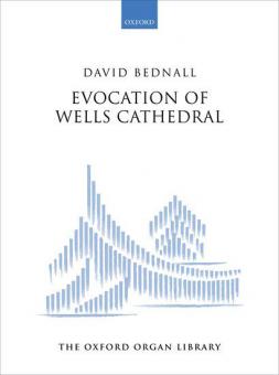 Evocation of Wells Cathedral 