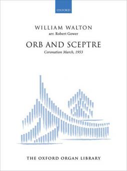 Orb and Sceptre 