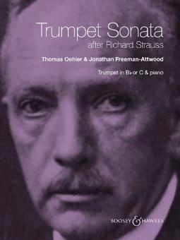 Trumpet Sonata 