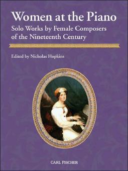 Women at the Piano 