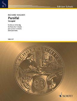 Parsifal Standard