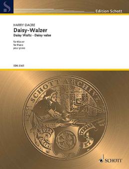 Daisy-Walzer Standard