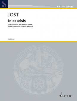 In excelsis Standard