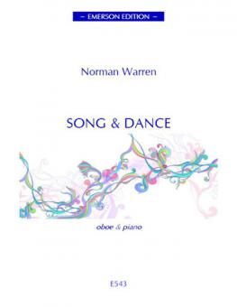 Song and Dance 