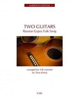 Two Guitars 