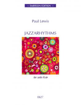 Jazzarhythms 