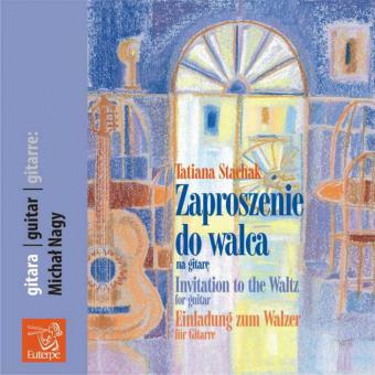 Invitation To The Waltz 