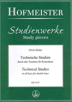 Technische Studien 