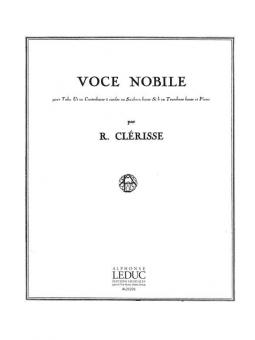 Voce Nobile 