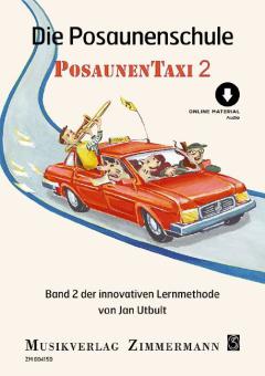 Die Posaunenschule 2 
