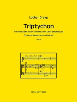 Triptychon 