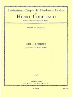 10 Caprices 