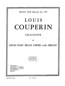 Chaconne 