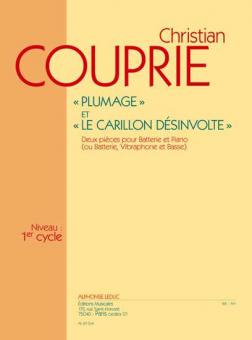 Plumage (et) Le Carillon Desinvolte 