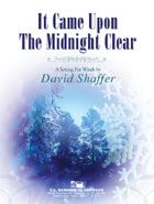 It Came Upon A Midnight Clear 