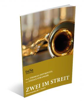 2 im Streit 