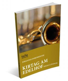 Kirtag am Edelhof 