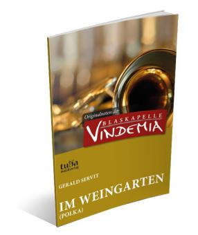 Im Weingarten 