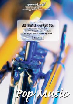 Zoutelande - Frankfurt Oder 