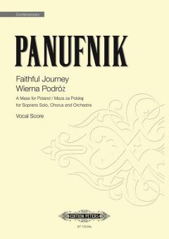 Faithful Journey 